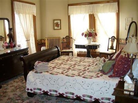 Museum Hill Bed & Breakfast