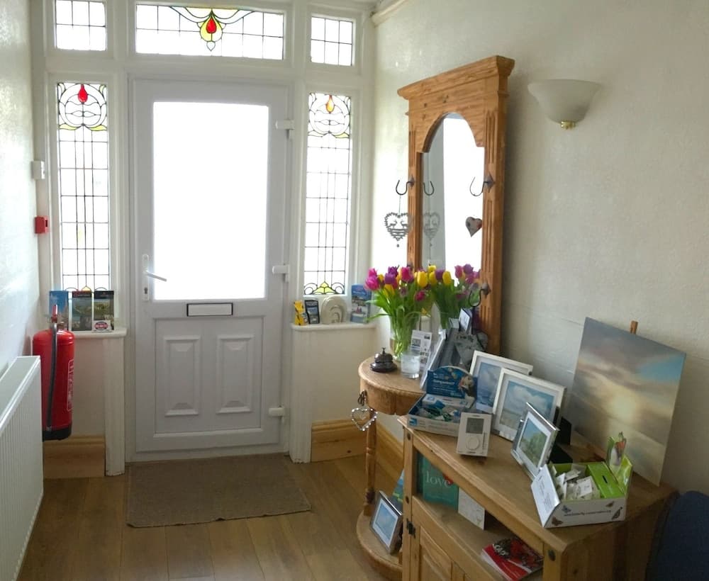 The Artists' Studio BnB
