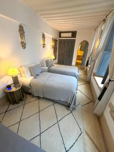 Riad Adore
