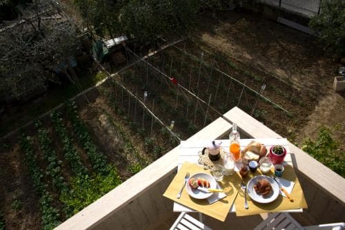 Arcobaleno B&B