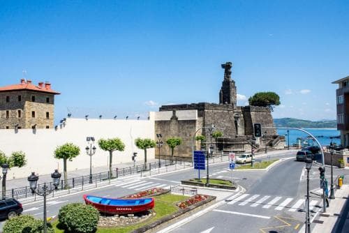 Altamira Basque Stay