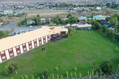 Hotel Picos del Sur