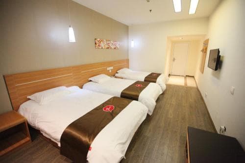 Xingdu Hotel