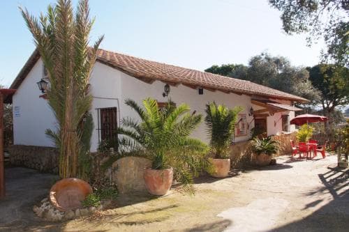 Finca El Abuelo