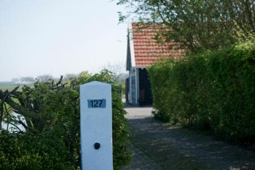 B&B Het Driespan