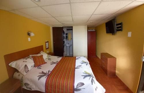 Hotel B&V
