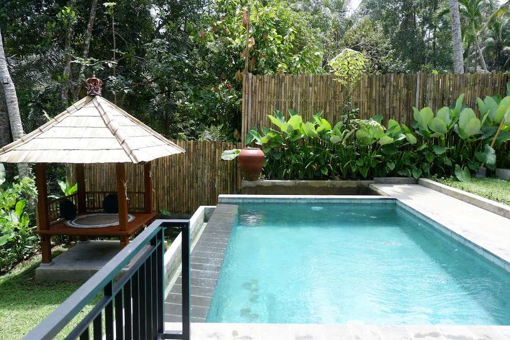 Pitu, a Punggul Village Escape