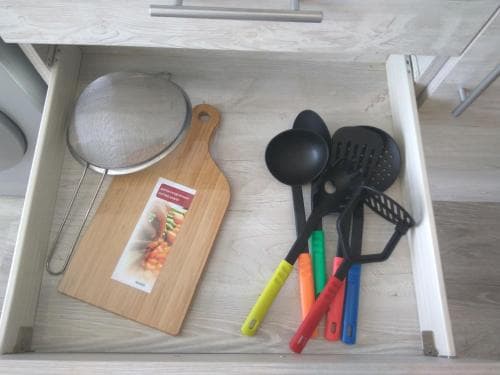 Apartamenty Terrasa