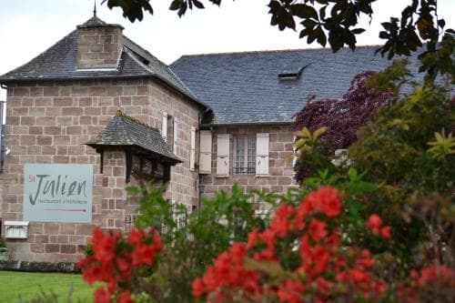 Le St Julien