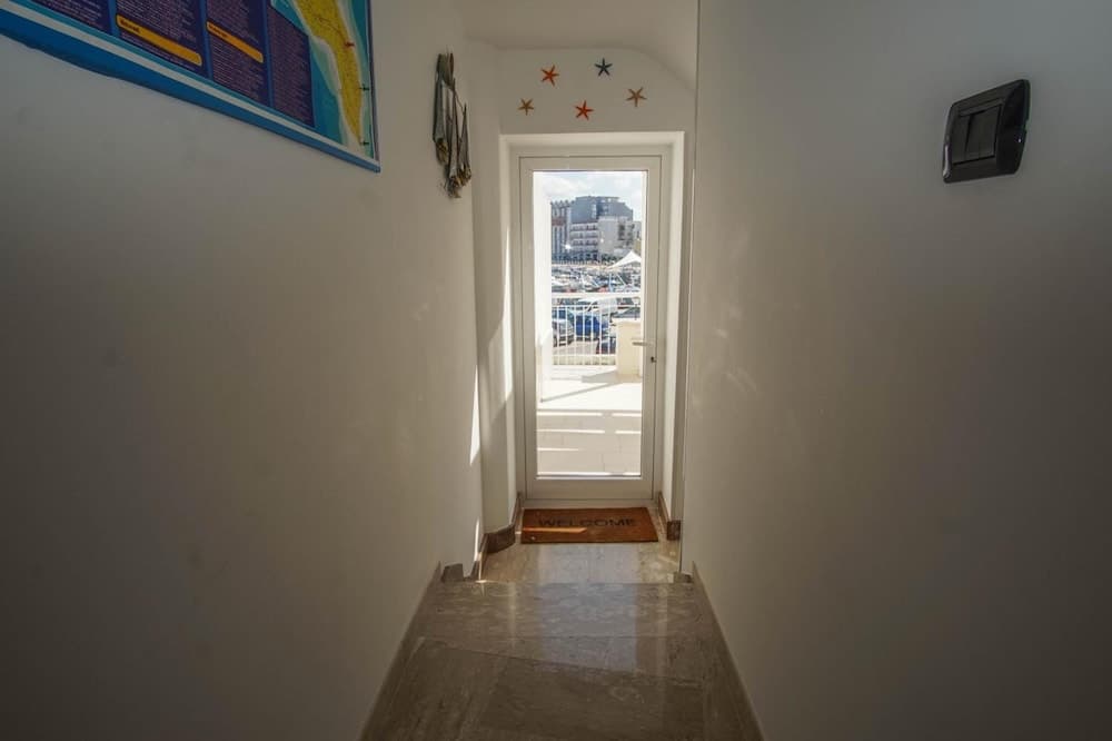 B&B Le Terrazze
