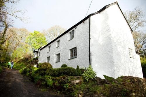 Spring Cottage B&B