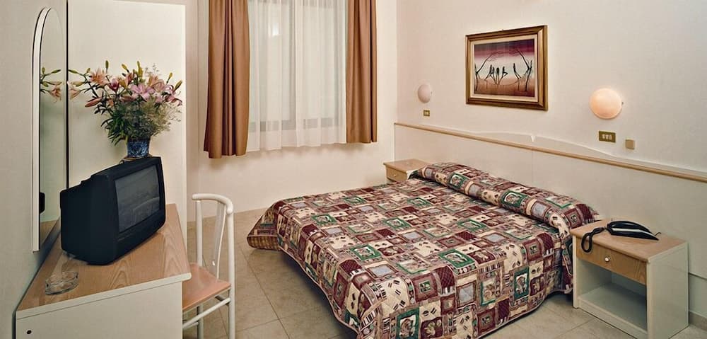 Foschi Peninsula Hotel