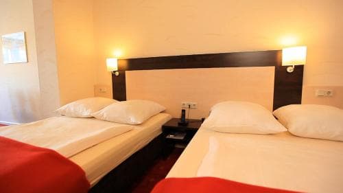 Adesso Hotel Kassel