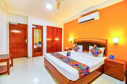 Fabhotel F9 Nfc