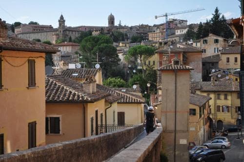 Antico Acquedotto