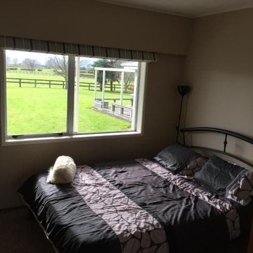 Mckenzie Farm Stay