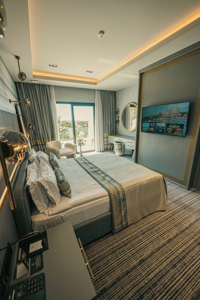 Chamada Prestige Hotel Casino SPA