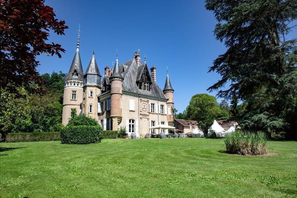 Château Le Haget