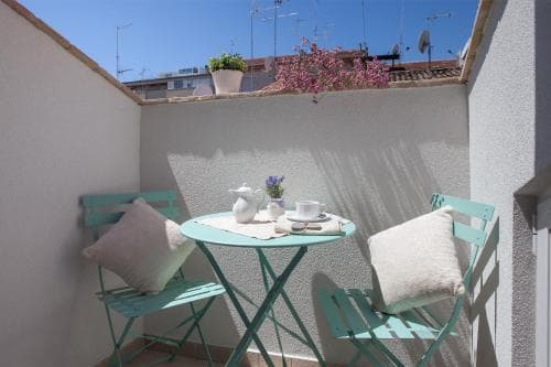 B&B Domar