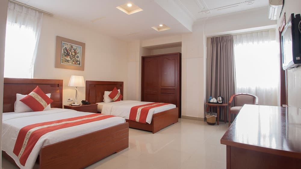 Le Duy Hotel