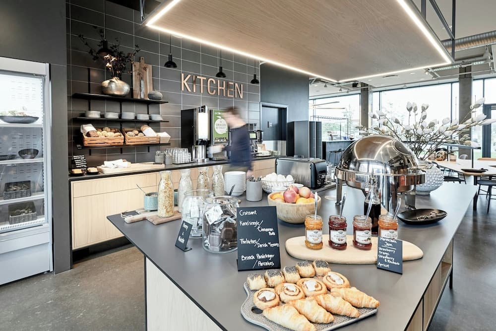 Four Points Flex by Sheraton Aalborg