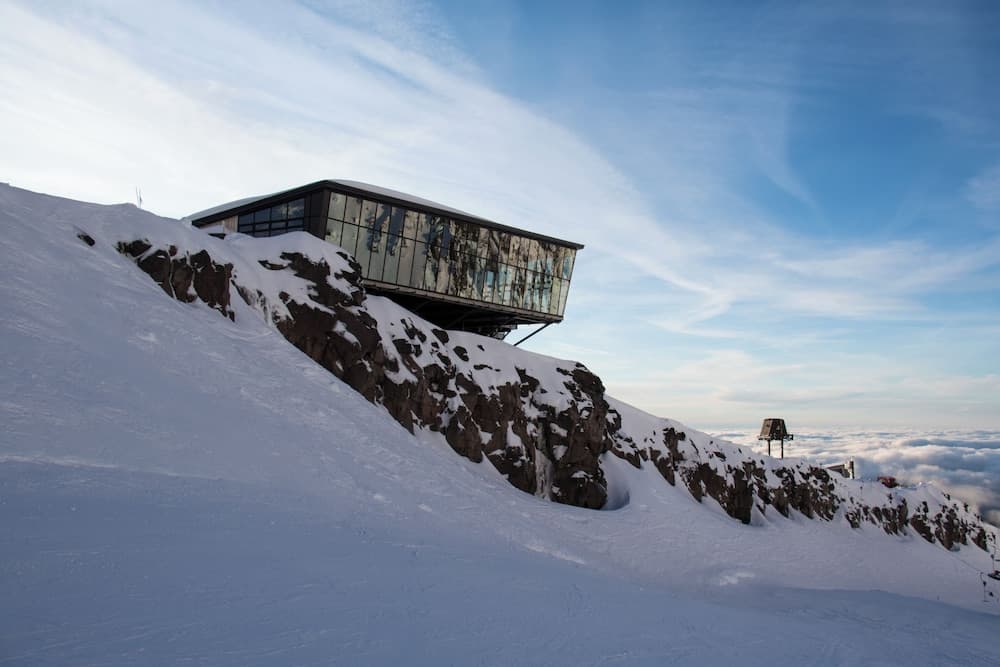 Plateau Lodge