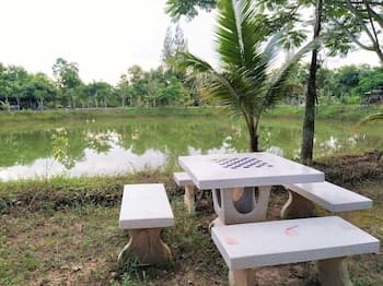 Baantawan Resort