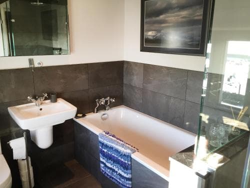 Merrybent Hill B&B