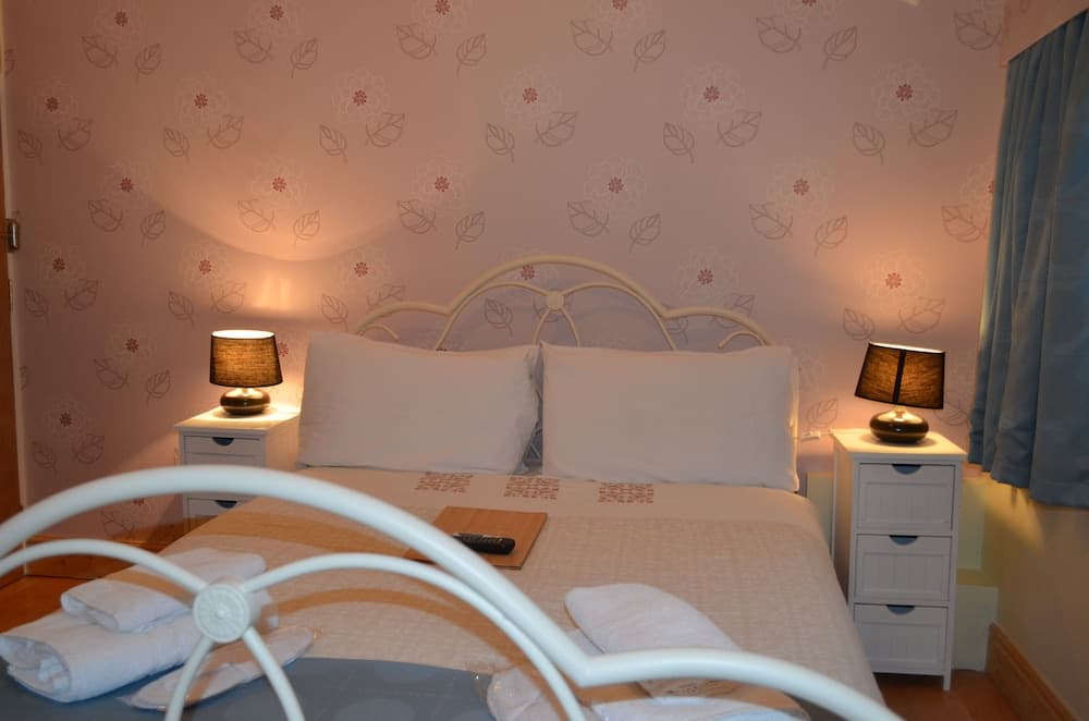 Pebbles B&B