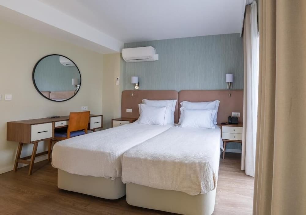 Hotel Vouga