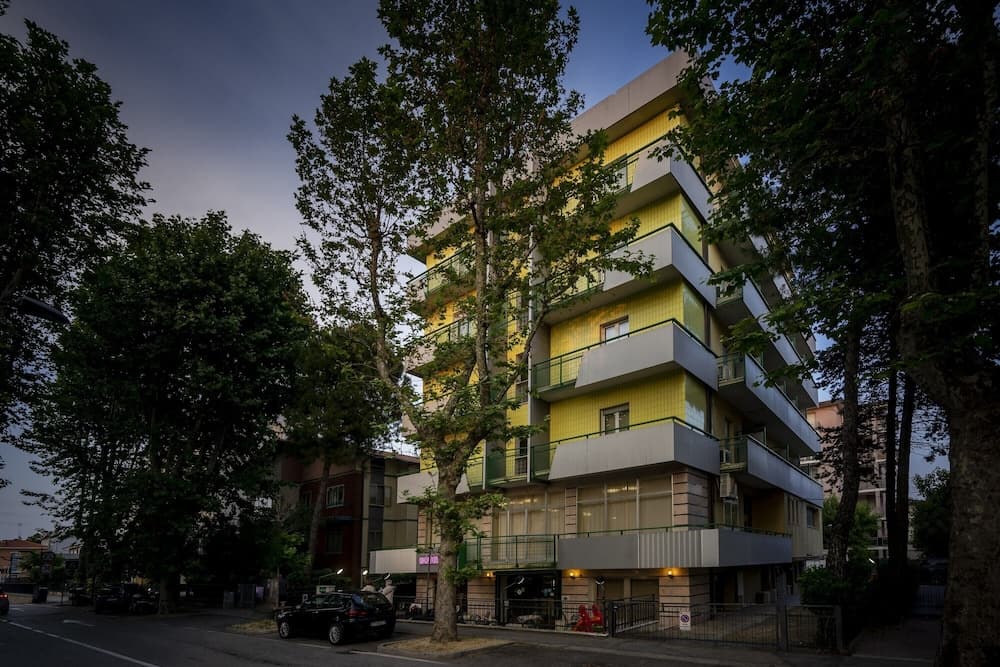 Hotel Mamy