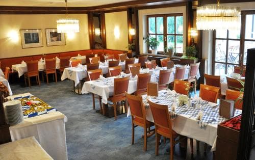 Hotel Tölzer Hof