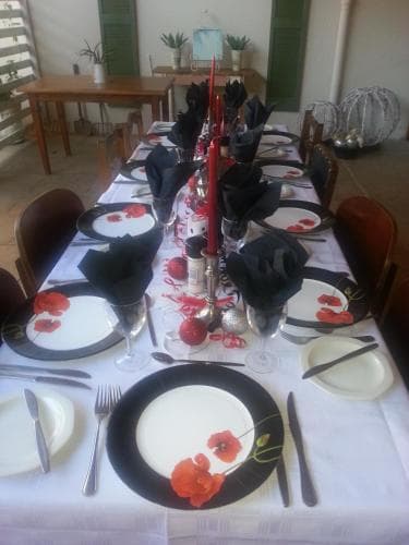 Central Boutique Hotel