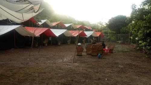 India Adventure Wild Nest