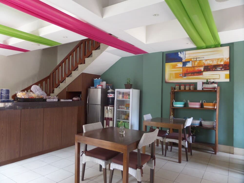 Merbabu Guest House