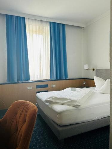 Alpenhotel Wendelstein