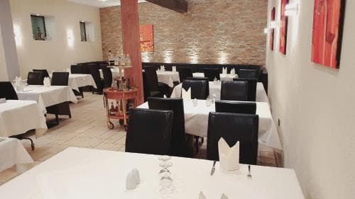 Hotel Rebmann