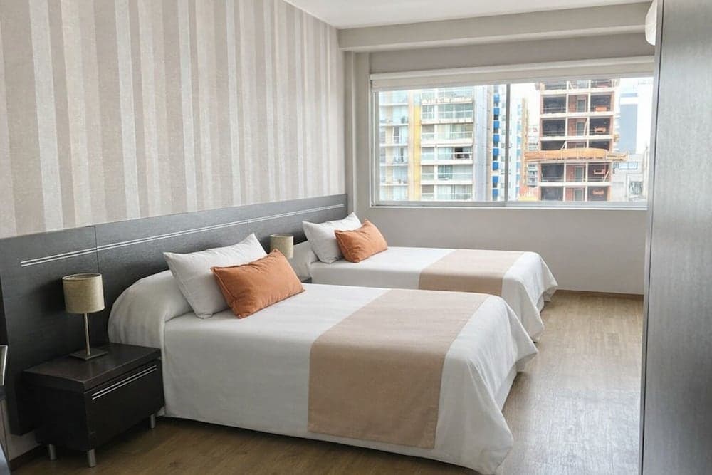 Sarum Hotel Design