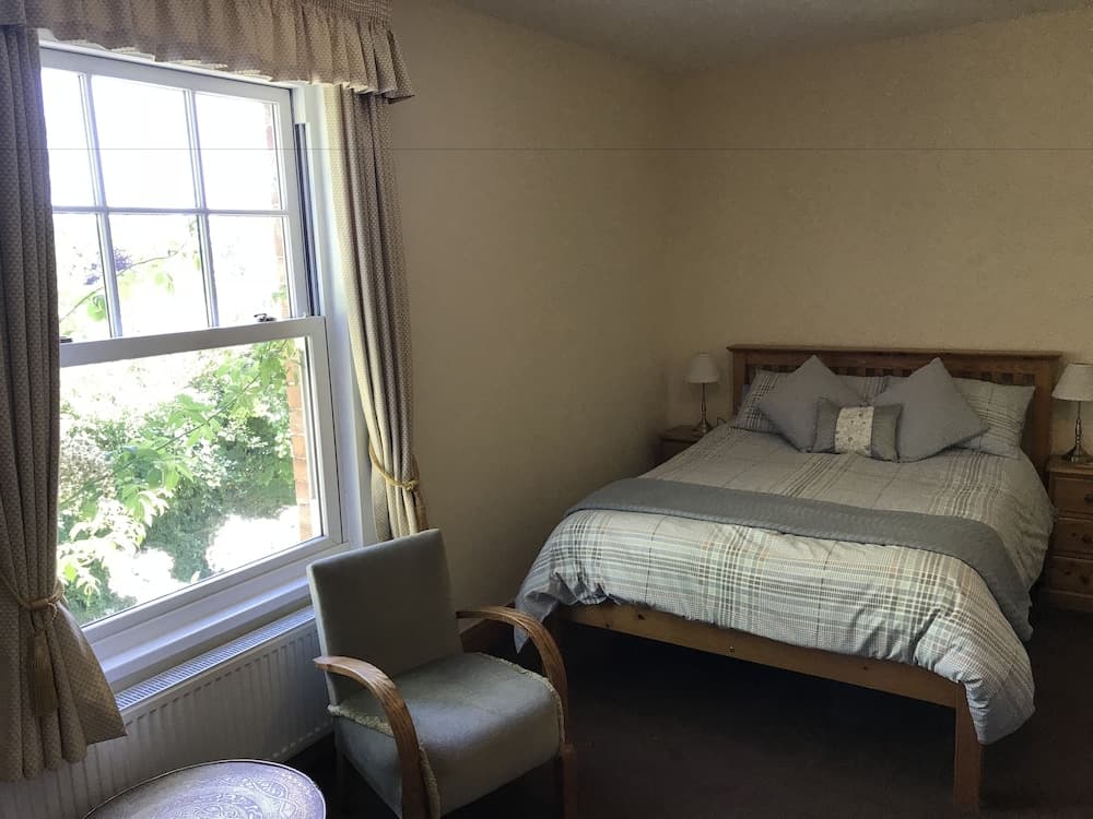Ashfield Bed and Breakfast