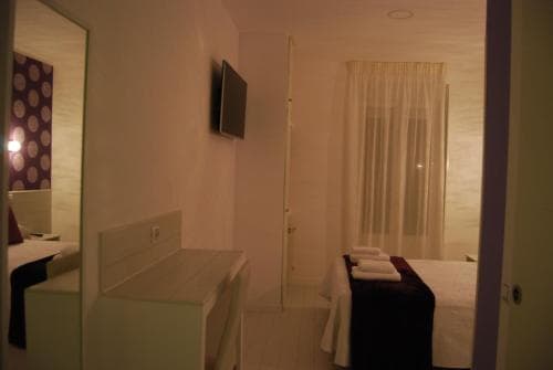 Hostal Atelier