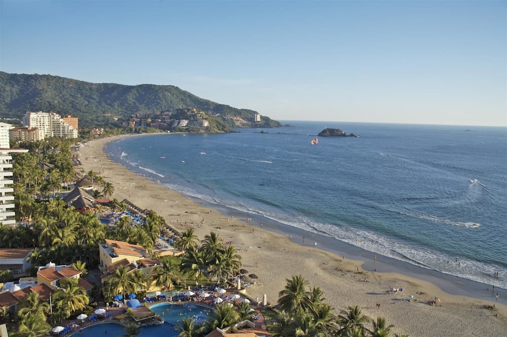 Radisson Resort Ixtapa