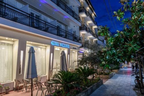 Timoleon Hotel