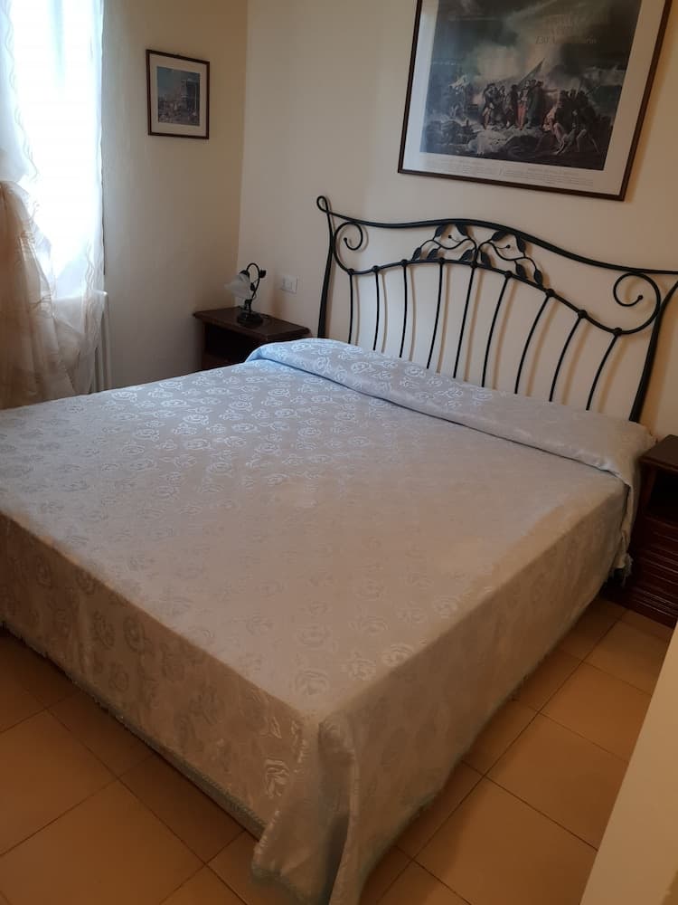 Hotel Locanda Salieri