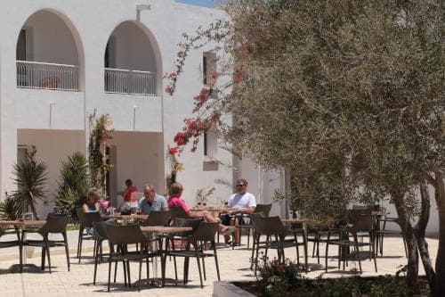 Seabel Rym Beach Djerba