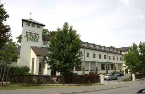 Jembo Park