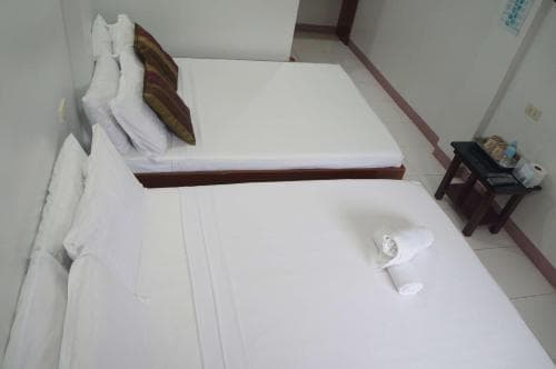Sheryl May Inn
