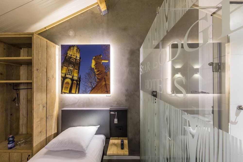 Star Lodge Hotels