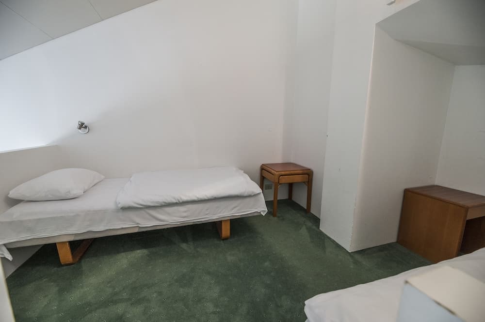 Hotel Orkin
