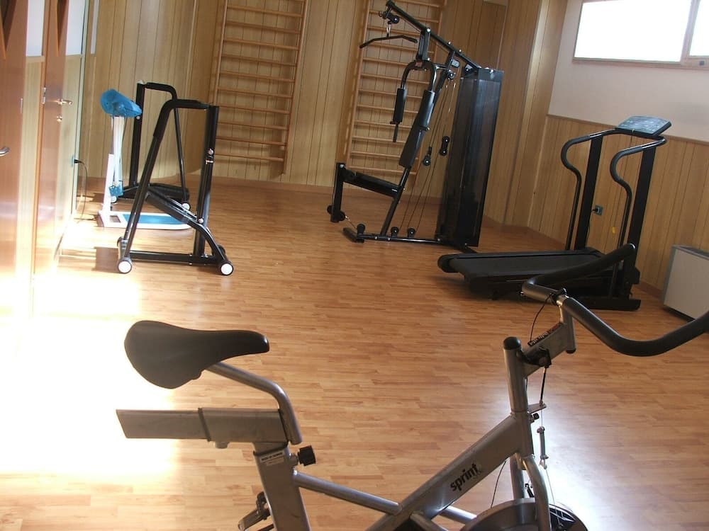 Alba Sporting Hotel