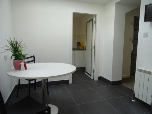 Undercliff Guest House